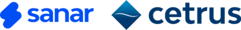Logo Sanar Cetrus